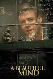 A Beautiful Mind (2001) ผู้ชายหลายมิติ