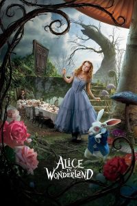 Alice in Wonderland (2010) อลิซในแดนมหัศจรรย์