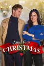 Angel Falls Christmas (2021)