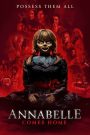 Annabelle 3 Comes Home (2019) แอนนาเบลล์ ตุ๊กตาผีกลับบ้าน