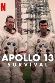 Apollo 13 Survival อะพอลโล 13 ภารกิจต้องรอด (2024)