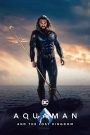 Aquaman and the Lost Kingdom (2023) อควาแมน กับอาณาจักรสาบสูญ