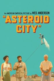 Asteroid City (2023) แอสเทอรอยด์ ซิตี้