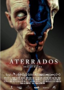 Aterrados (Terrified) (2017) คดีผวาซ่อนเงื่อน