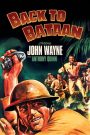 Back to Bataan (1945) สมรภูมิบาตาอัน