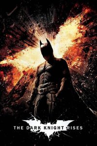 Batman The Dark Knight Rises (2012) แบทแมน อัศวินรัตติกาลผงาด