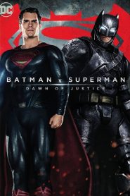 Batman v Superman Dawn of Justice (2016) แบทแมน ปะทะ ซูเปอร์แมน