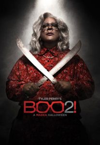 Boo 2! A Madea Halloween (2017) ฮัลโลวีนฮา คุณป้ามหาภัย 2