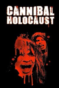 Cannibal Holocaust (1980) เปรตเดินดินกินเนื้อคน