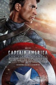 Captain America 1 The First Avenger (2011) กัปตันอเมริกา อเวนเจอร์ที่ 1