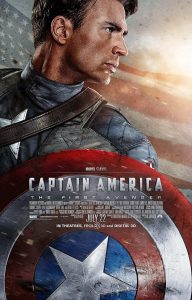 Captain America 1 The First Avenger (2011) กัปตันอเมริกา อเวนเจอร์ที่ 1