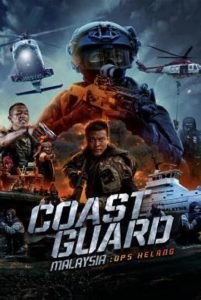 Coast Guard Malaysia Ops Helang (2023) หน่วยยามฝั่งมาเลเซีย ปฏิบัติการเฮอหลาง