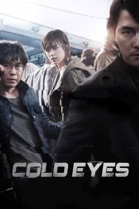 Cold Eyes (2013) โคลด์ อายส์