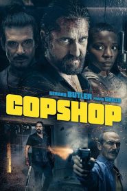 Copshop (2021) ปิดสน โจรดวลโจร