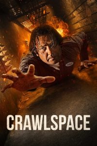 Crawlspace (2022) คลานระห่ำปะทะเดือด