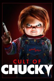 Cult of Chucky (2017) แค้นฝังหุ่น รวมทีมนรกสั่งมาเชือด