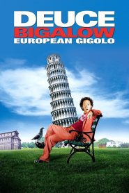 Deuce Bigalow European Gigolo 2 (2005) ดิ๊วซ์ บิ๊กกะโล่ ไม่หล่อแต่เร้าใจ 2