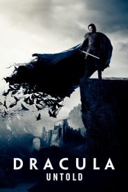 Dracula Untold (2014) ตำนานลับโลกไม่รู้