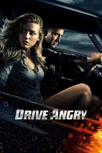 Drive Angry (2011) ซิ่งโคตรเทพล้างบัญชีชั่ว