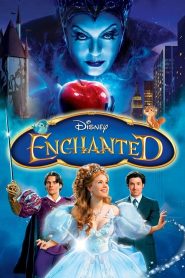 Enchanted (2007) มหัศจรรย์รักข้ามภพ