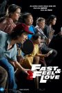 Fast & Feel Love (2022) เร็วโหด เหมือนโกรธเธอ