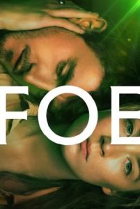 Foe (2023) อมิตร