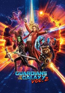 Guardians of the Galaxy 2 (2017) รวมพันธุ์นักสู้พิทักษ์จักรวาล 2