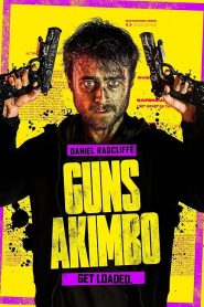 Guns Akimbo (2019) โทษที มือพี่ไม่ว่าง