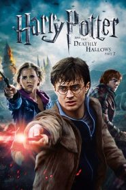 Harry Potter 7 And The Deathly Hallows Part 2 (2011) แฮร์รี่ พอตเตอร์ เครื่องรางยมฑูต ตอน 2