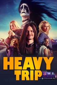 Heavy Trip (2018)