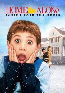 Home Alone 4 Taking Back the House (2002) โดดเดี่ยวผู้น่ารัก 4