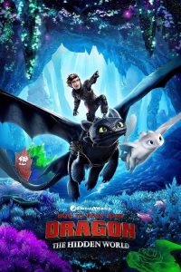 How to Train Your Dragon 3 The Hidden World (2019) อภินิหารไวกิ้งพิชิตมังกร 3