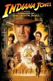 Indiana Jones 4 (2008) ขุมทรัพย์สุดขอบฟ้า 4 อาณาจักรกะโหลกแก้ว