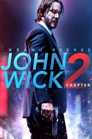 John Wick 2 (2017) จอห์น วิค แรงกว่านรก 2