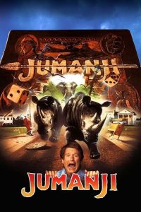 Jumanji (1995) จูแมนจี้ เกมดูดโลกมหัศจรรย์