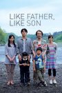 Like Father Like Son (2013) พ่อครับ..รักผมได้ไหม