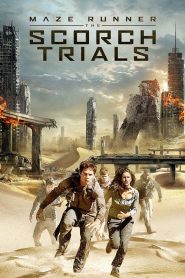 Maze Runner 2 The Scorch Trials (2015) สมรภูมิมอดไหม้