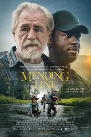 Mending the Line (2023) ทหาร(ต้อง)ผ่านศึก