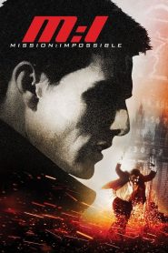 Mission Impossible (1996) ผ่าปฏิบัติการสะท้านโลก