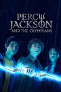 Percy Jackson and the Olympians (2023)