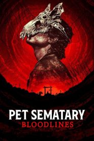 Pet Sematary Bloodlines (2023) กลับจากป่าช้า จุดเริ่มต้น