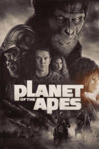 Planet of the Apes (2001) พิภพวานร