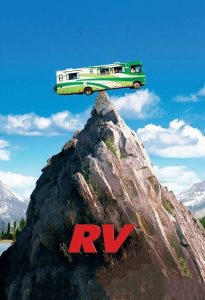 RV (2006) ครอบครัวทัวร์ทุลักทุเล