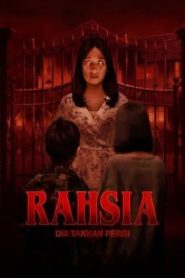 Rahsia (2023) ลับ หลอน ซ่อน ตาย