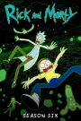 Rick and Morty 6 (2022) ริกและมอร์ตี้ ซีซั่น 6