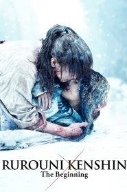 Rurouni Kenshin The Beginning (2021) รูโรนิ เคนชิน ซามูไรพเนจร ปฐมบท