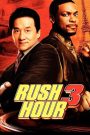 Rush Hour 3 (2007) คู่ใหญ่ฟัดเต็มสปีด 3