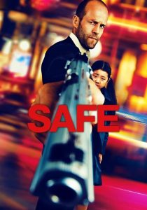 Safe (2012) โคตรระห่ำ ทะลุรหัส