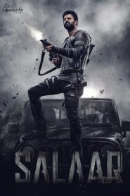 Salaar Part 1 Ceasefire (2023) ซาลาร์ ภาค 1 สุภาพบุรุษเถื่อน