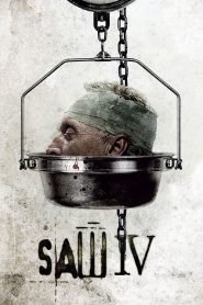 Saw IV (2007) เกม ตัด-ต่อ-ตาย 4